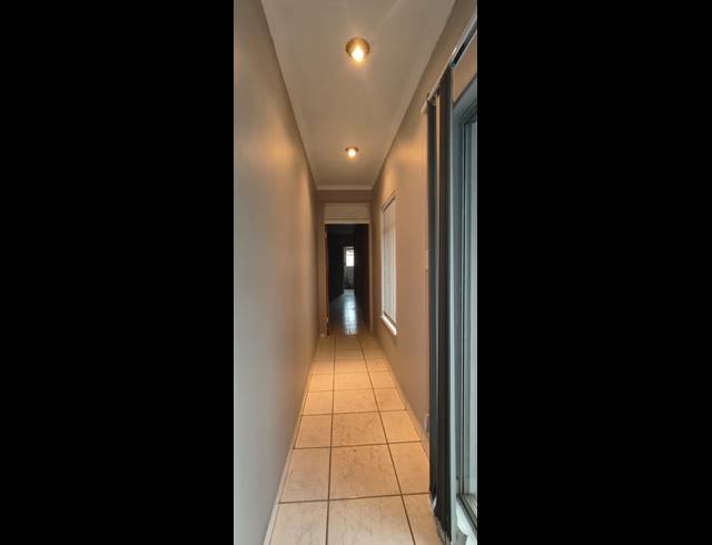 4 BEDROOM HOUSE TO LET IN SASOLBURG EXT 11